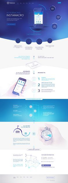 清新亮丽 网页与网站设计的艺术