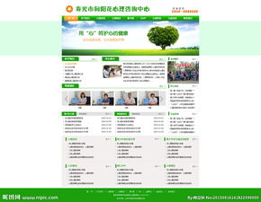 网站设计图片专题 打造视觉与功能兼备的在线体验