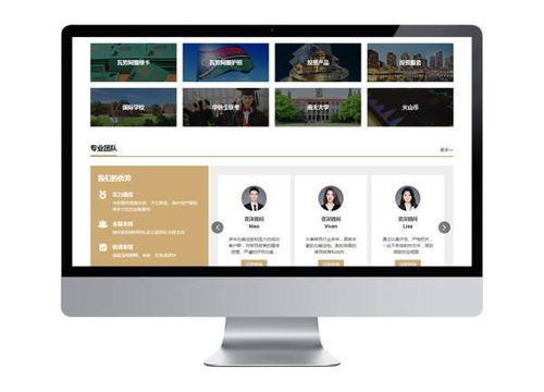 网站建设的价格奥秘 功能需求与界面设计的双重决定